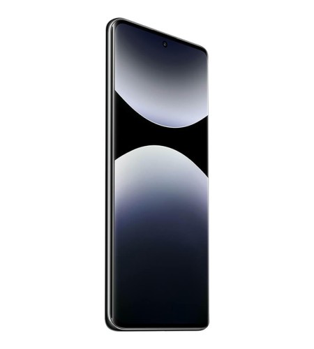 Смартфон Xiaomi Redmi Note 14 Pro+ 5G 8+256 ГБ чёрный