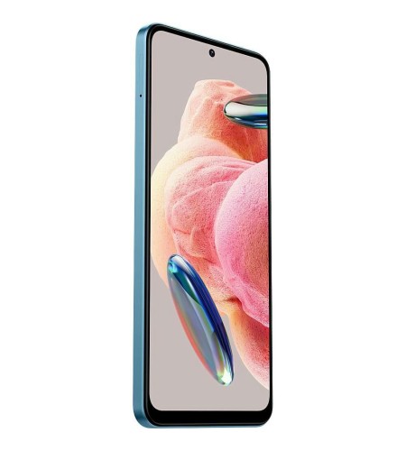 Смартфон Xiaomi Redmi Note 12 8+256 ГБ синий