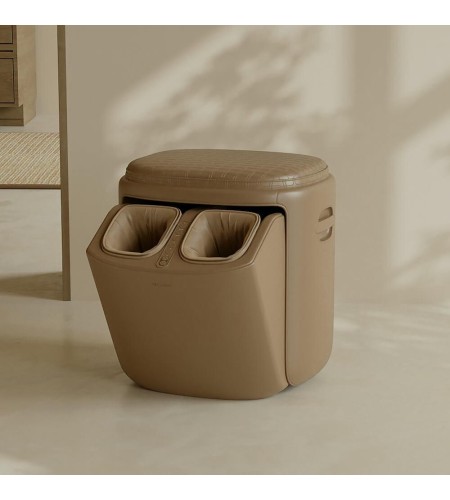 Массажер для ног BORK D715 bg