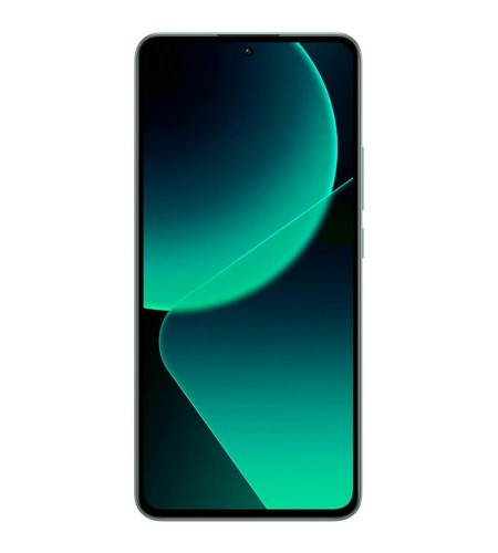 Смартфон Xiaomi 13T Pro 256 ГБ зелёный