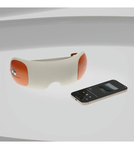 Массажер для глаз BORK D622 ch