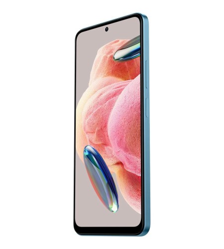 Смартфон Xiaomi Redmi Note 12 4+128 ГБ синий