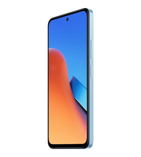 Смартфон Xiaomi Redmi 12 256 ГБ небесно-голубой