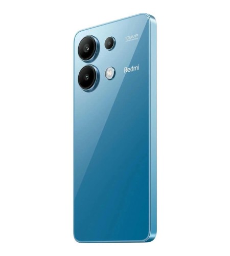 Смартфон Xiaomi Redmi Note 13 128 ГБ синий