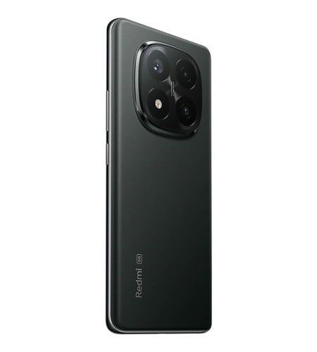 Смартфон Xiaomi Redmi Note 14 Pro+ 5G 8+256 ГБ чёрный