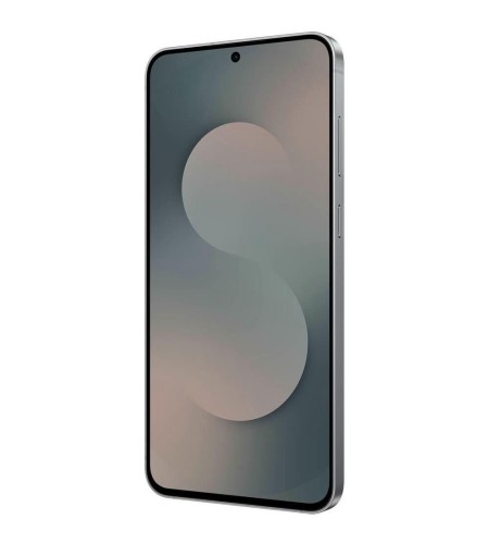 Смартфон Samsung Galaxy S25 FE 512 ГБ чёрный