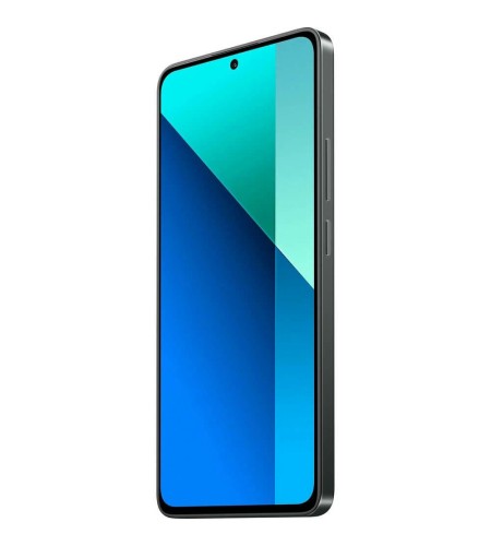 Смартфон Xiaomi Redmi Note 13 128 ГБ чёрный