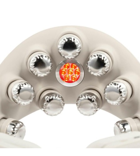 Массажер для шеи BORK D705 ch