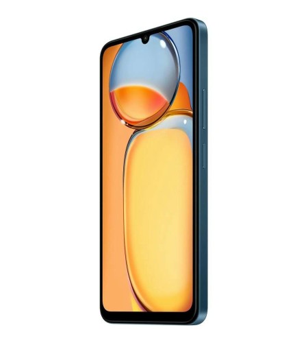 Смартфон Xiaomi Redmi 13C 128 ГБ синий