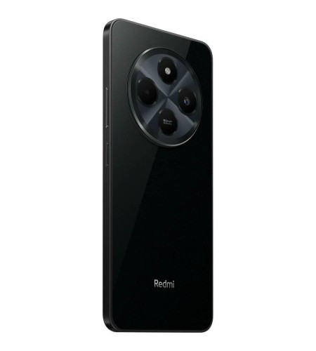 Смартфон Xiaomi Redmi 14C 4+128 ГБ чёрный