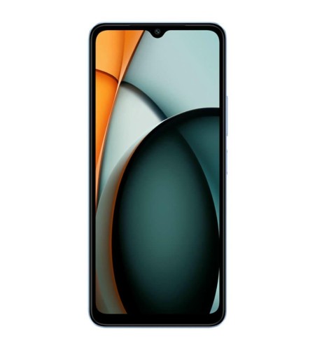 Смартфон Xiaomi Redmi A3 128 ГБ голубой