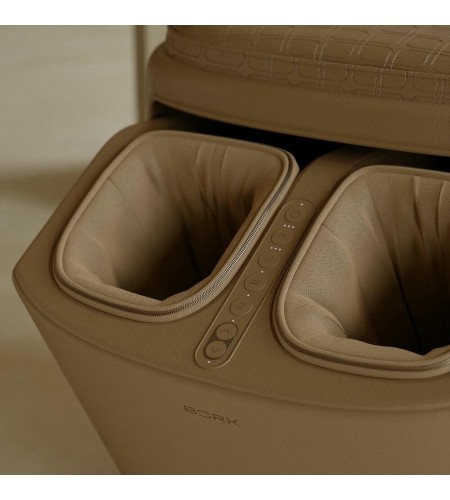 Массажер для ног BORK D715 bg