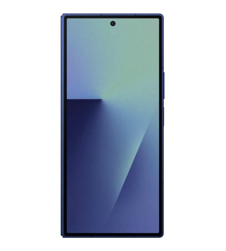 Смартфон Samsung Galaxy Z Fold 7 5G 256 ГБ синий