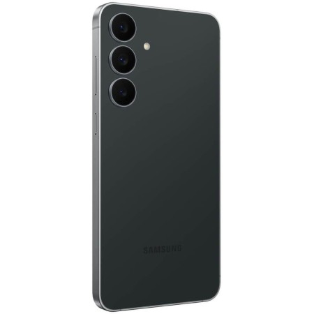 Смартфон Samsung Galaxy S25 FE 512 ГБ чёрный