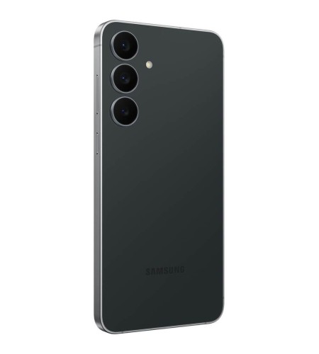 Смартфон Samsung Galaxy S25 FE 512 ГБ чёрный