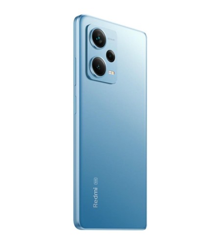 Смартфон Xiaomi Redmi Note 12 Pro+ 256 ГБ синее небо