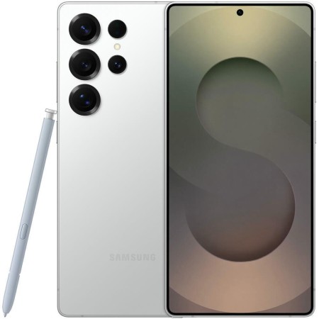 Смартфон Samsung Galaxy S25 Ultra 1 ТБ серебряный титан