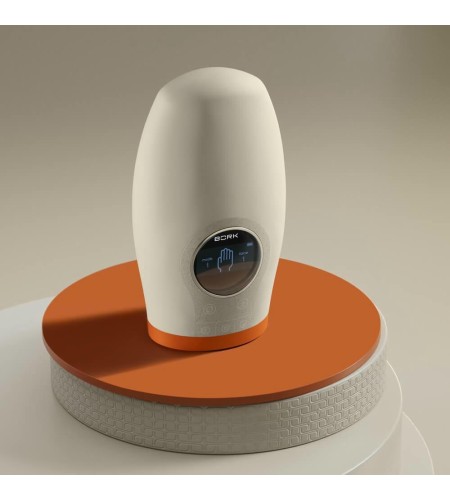 Массажер для рук BORK D604 ch