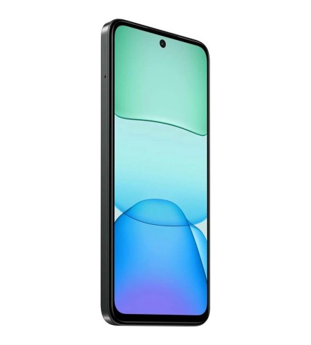 Смартфон Xiaomi Redmi 13 128 ГБ чёрный