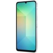 Смартфон Samsung Galaxy A06 4+128 ГБ голубой