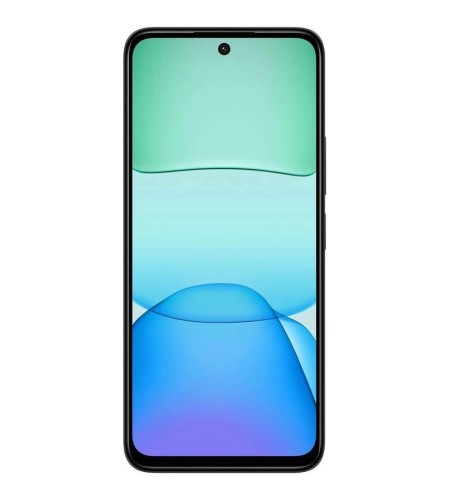 Смартфон Xiaomi Redmi 13 128 ГБ чёрный