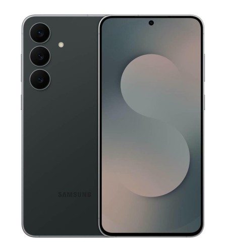 Смартфон Samsung Galaxy S25 FE 512 ГБ чёрный