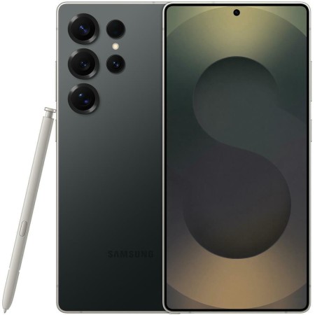 Смартфон Samsung Galaxy S25 Ultra 1 ТБ чёрный титан