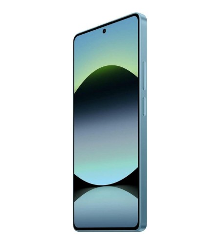 Смартфон Xiaomi Redmi Note 14S 8+128 ГБ синий