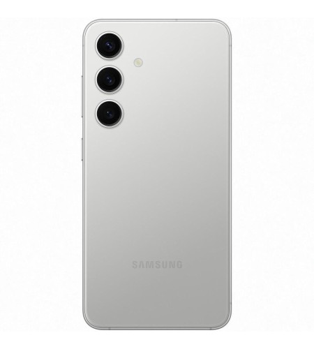Смартфон Samsung Galaxy S24 128 ГБ серый