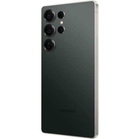 Смартфон Samsung Galaxy S25 Ultra 512 ГБ чёрный титан