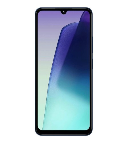 Смартфон Xiaomi Redmi 14C 4+128 ГБ синий