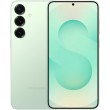 Смартфон Samsung Galaxy S25+ 512 ГБ зелёный
