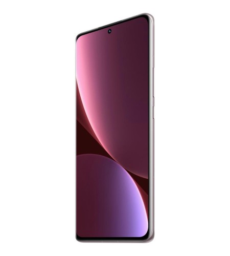 Смартфон Xiaomi 12 Pro 256 ГБ пурпурный