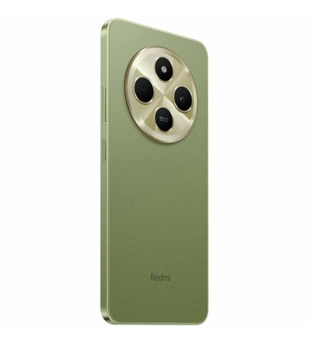 Смартфон Xiaomi Redmi 14C 4+128 ГБ зелёный