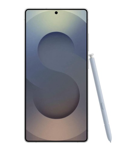 Смартфон Samsung Galaxy S25 Ultra 512 ГБ синий титан