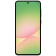 Смартфон Samsung Galaxy A56 256 ГБ чёрный