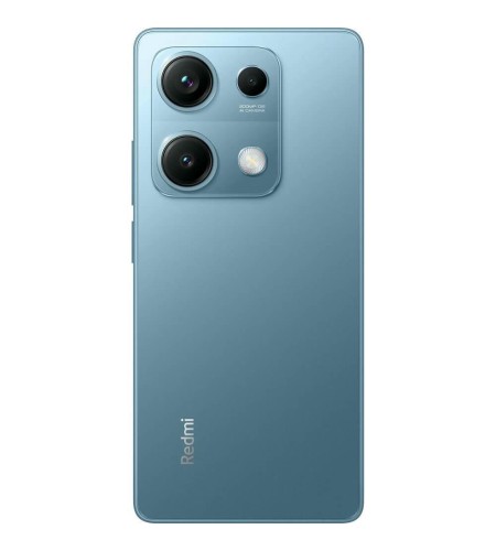 Смартфон Xiaomi Redmi Note 14S 8+128 ГБ синий