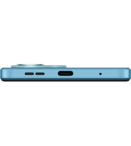Смартфон Xiaomi Redmi Note 12 8+256 ГБ синий