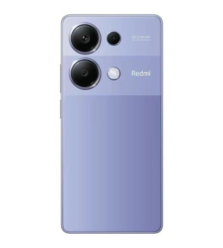 Смартфон Xiaomi Redmi Note 13 Pro 512 ГБ лавандовый