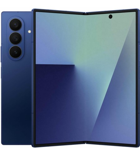 Смартфон Samsung Galaxy Z Fold 7 5G 1 ТБ синий