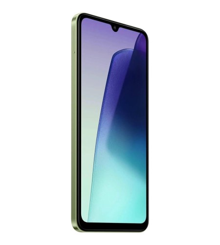 Смартфон Xiaomi Redmi 14C 4+128 ГБ зелёный