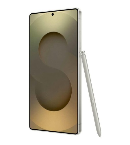 Смартфон Samsung Galaxy S25 Ultra 256 ГБ серый титан