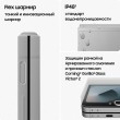 Смартфон Samsung Galaxy Z Flip 6 512 ГБ серебристый