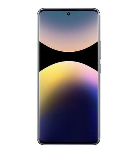 Смартфон Xiaomi Redmi Note 14 Pro+ 5G 8+256 ГБ фиолетовый