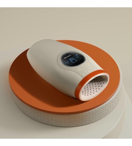 Массажер для рук BORK D604 ch