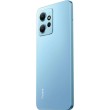 Смартфон Xiaomi Redmi Note 12 8+256 ГБ синий
