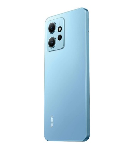 Смартфон Xiaomi Redmi Note 12 8+256 ГБ синий