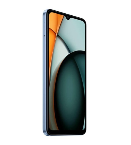 Смартфон Xiaomi Redmi A3 128 ГБ голубой