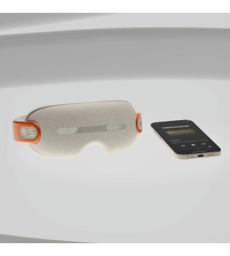 Массажер для глаз BORK D617ch