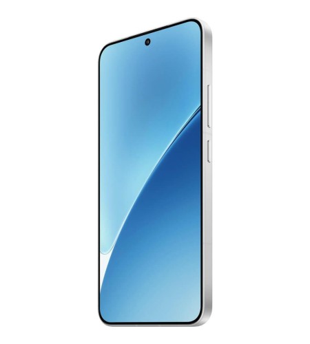 Смартфон Xiaomi 15 256 ГБ белый